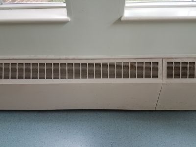 Baseboard Heating - Jem Heating Baytown, Texas