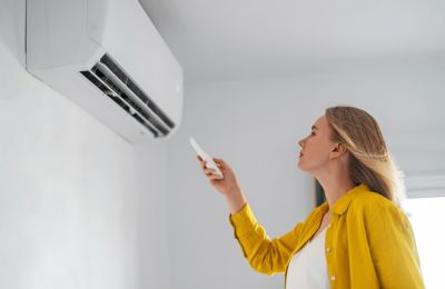 Heating And Air Conditioning - Jem Heating Baytown, Texas
