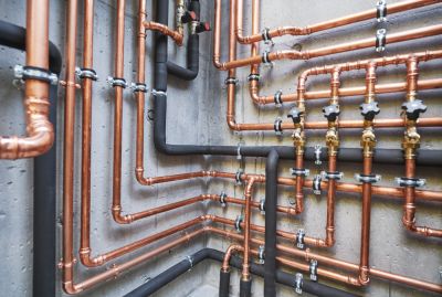 Heating Installation - Jem Heating Baytown, Texas