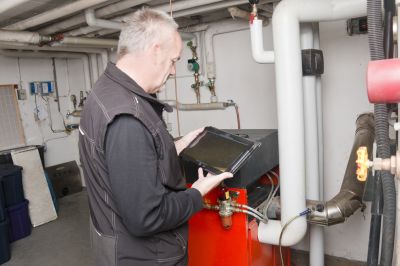 Oil Heating - Jem Heating Baytown, Texas