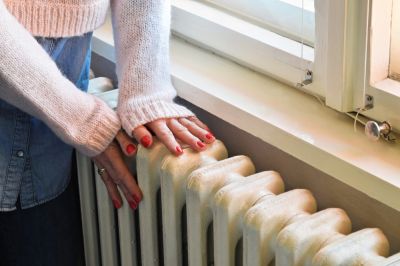 Radiator Heating - Jem Heating Baytown, Texas