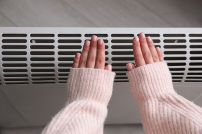 JEM heating