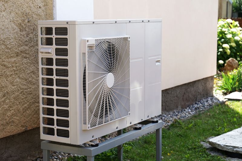 Heat Pumps