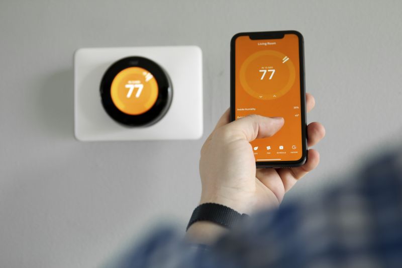 Thermostat Optimization