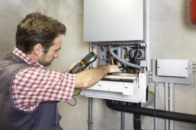 Heating System Maintenance