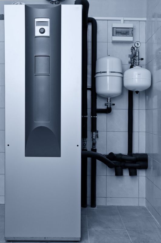 Heating System Efficiency