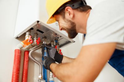 Plumbing Specialist
